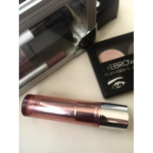 Miss Sporty My BFF, Lipstick (Szminka do ust) - opinie | zdjęcie do recenzji od 49510cba5fef09f401ffe3f49994f01f3485a7ad_607cb9f26ba11 - 2
