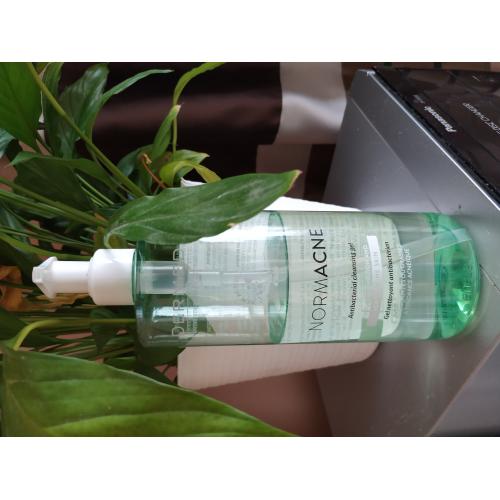 Hartmann MoliCare Skin, SkinTegrity Body Lotion (Emulsja do ciała) - opinie | zdjęcie do recenzji od katiebaekat