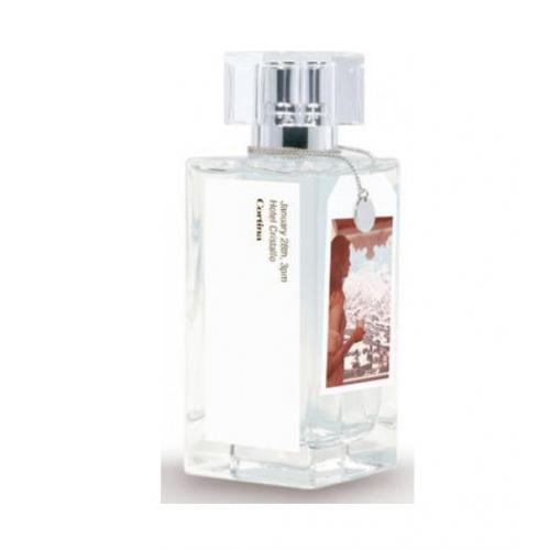 Eurocosmesi January 28th 3pm Hotel Cristallo Memento Italian Olfactive Landscapes EDP - opinie | zdjęcie do recenzji od kviatkova