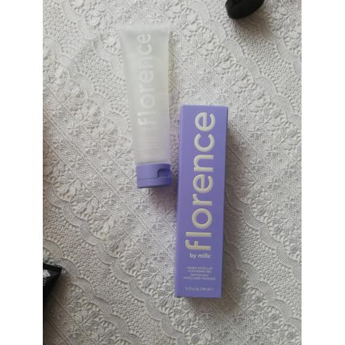 Florence by Mills Magic Micelar Cleansing Gel (Żel micelarny) - opinie | zdjęcie do recenzji od wrola1 - 1