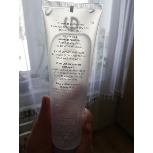 Florence by Mills Magic Micelar Cleansing Gel (Żel micelarny) - opinie | zdjęcie do recenzji od wrola1 - 5