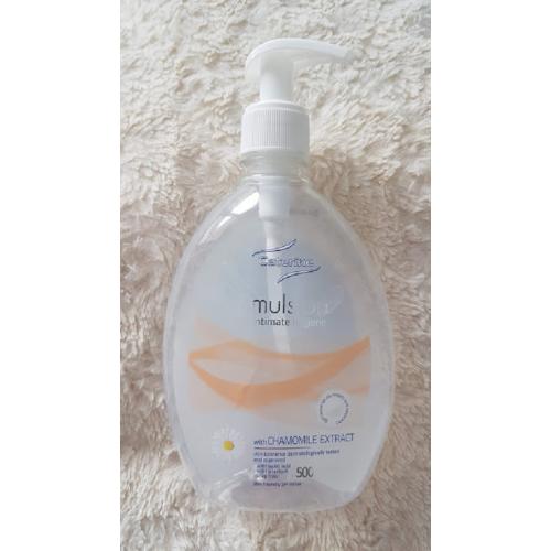Caterine Intimate Hygiene Emulsion (Emulsja do higieny intymnej) - opinie | zdjęcie do recenzji od AgaB1998 - 1