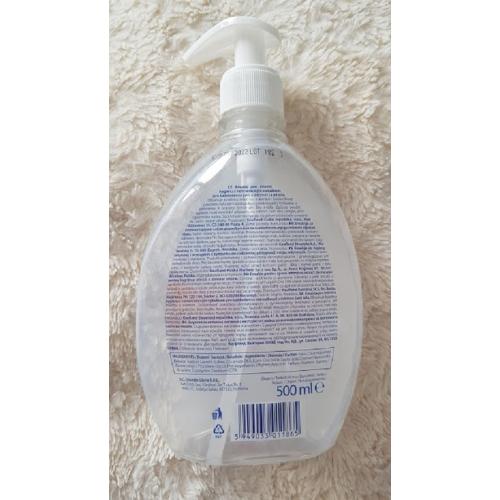 Caterine Intimate Hygiene Emulsion (Emulsja do higieny intymnej) - opinie | zdjęcie do recenzji od AgaB1998 - 2