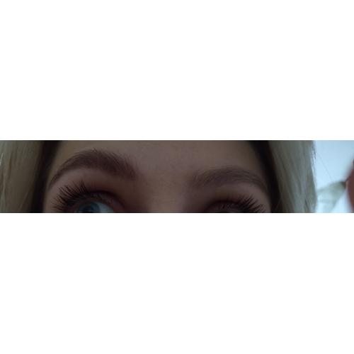 Catrice Brow Colorist, Semi-Permanent Brow Mascara (Żel-tusz koloryzujący do brwi) - opinie | zdjęcie do recenzji od Jolanta_14 - 1
