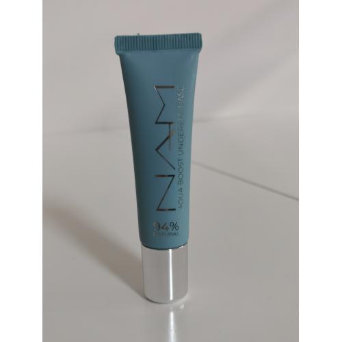 Nam Professional by Wibo Get Wet, Aqua Boost Undereye Base (Baza pod oczy) - opinie | zdjęcie do recenzji od magdalenaw8575