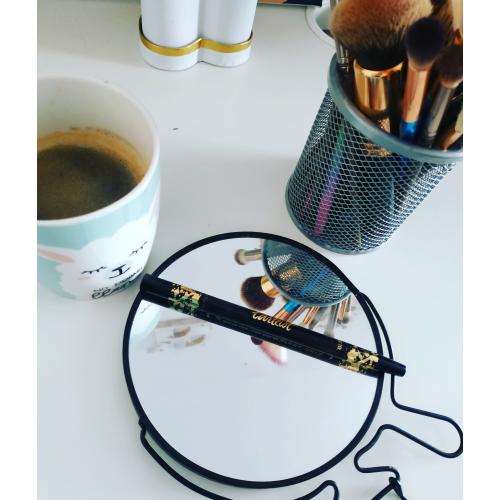 Tarte Cosmetics Tarteist, Double Take Eyeliner (Eyeliner) - opinie | zdjęcie do recenzji od eliza461