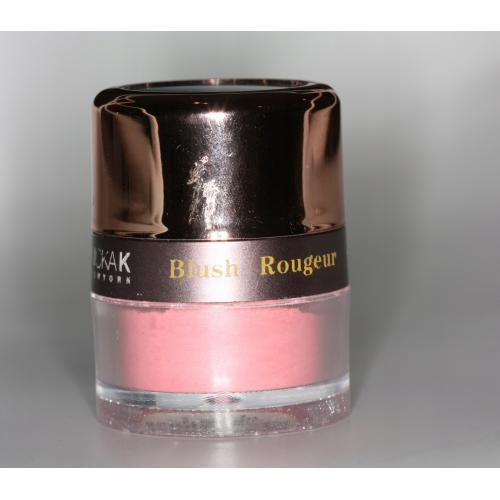 Nicka K New York Colourluxe Powder Blush (Sypki róż do policzków) - opinie | zdjęcie do recenzji od Annika05