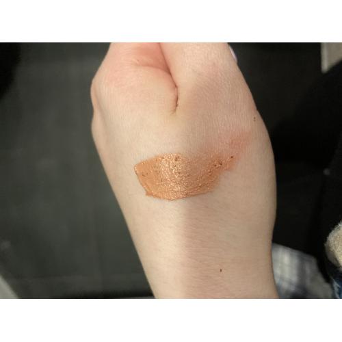 L'Oreal Paris Skin Expert, Czysta Glinka, Maska złuszczająco - wygładzająca - opinie | zdjęcie do recenzji od 6libertine9 - 1