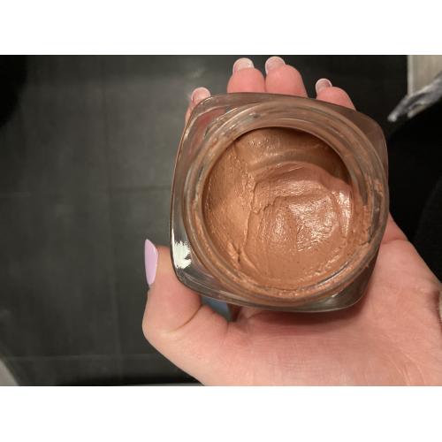 L'Oreal Paris Skin Expert, Czysta Glinka, Maska złuszczająco - wygładzająca - opinie | zdjęcie do recenzji od 6libertine9 - 2