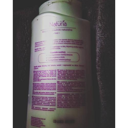 Joanna Naturia Body, Balsam do ciała regenerujący z bzem do skóry bardzo suchej - opinie | zdjęcie do recenzji od 36ef31b46d5c60c08543c1dc91b29f85c2bc3e98_668486cf2a0bd - 2