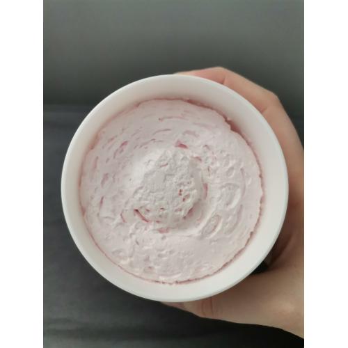 Nacomi Raspberry Mousse (Odżywczy mus do ciała malinowy) - opinie | zdjęcie do recenzji od Onaaa95