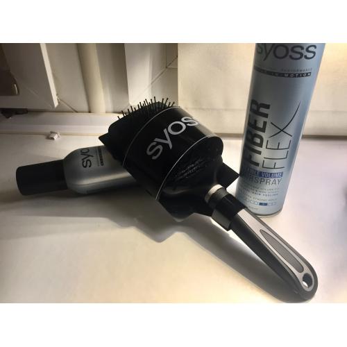 Syoss Fiber Flex, Flexible Volume Hairspray (Lakier do włosów) - opinie | zdjęcie do recenzji od 49510cba5fef09f401ffe3f49994f01f3485a7ad_607cb9f26ba11
