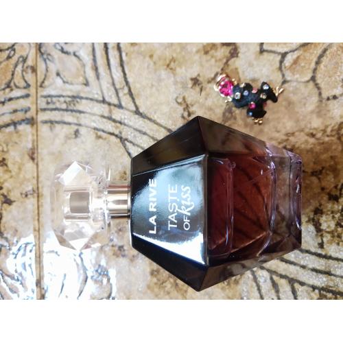 La Rive Taste Of Kiss EDP - opinie | zdjęcie do recenzji od Aniel_lka
