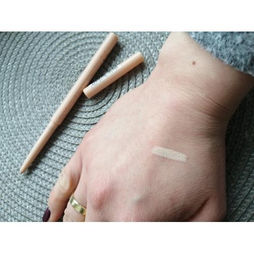 Wibo Skinny Nude Eye Pencil (Kredka w kolorze nude) - opinie | zdjęcie do recenzji od Aleksandra474 - 2