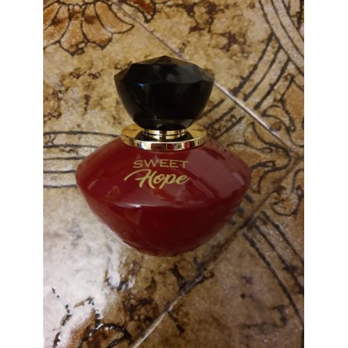 La Rive Sweet Hope EDP - opinie | zdjęcie do recenzji od Aniel_lka