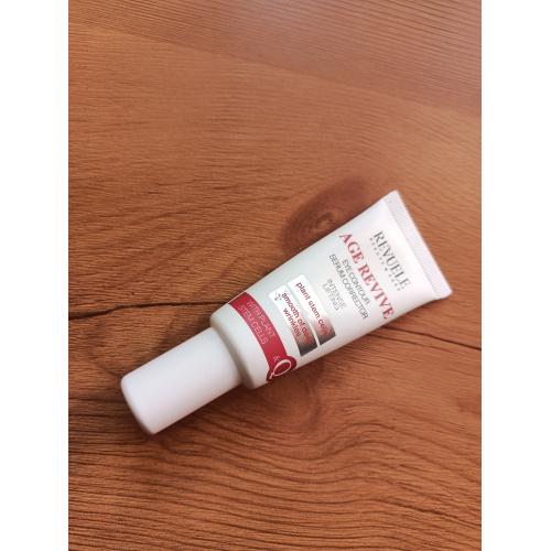 Revuele Age Revive, Eye Serum-Corrector Intense Lifting (Serum-korektor wzmacniający pod oczy) - opinie | zdjęcie do recenzji od katarynka144 - 1