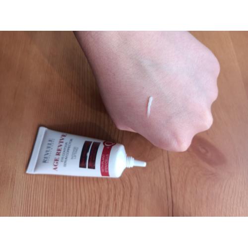 Revuele Age Revive, Eye Serum-Corrector Intense Lifting (Serum-korektor wzmacniający pod oczy) - opinie | zdjęcie do recenzji od katarynka144 - 2