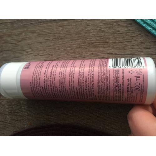 Eveline Cosmetics Insta Skin Care, Matująco-normalizujący tonik do twarzy - opinie | zdjęcie do recenzji od Olusiaczek111 - 2