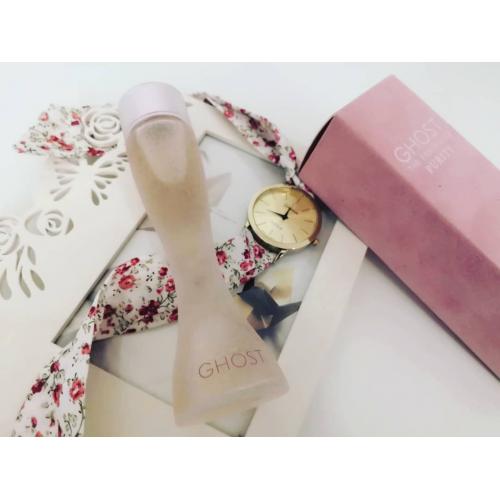 Ghost Purity EDT - opinie | zdjęcie do recenzji od mala_222 - 1