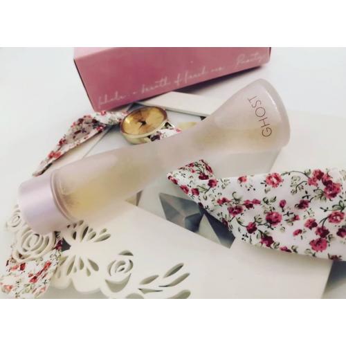 Ghost Purity EDT - opinie | zdjęcie do recenzji od mala_222 - 2