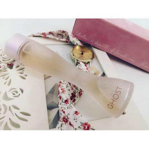 Ghost Purity EDT - opinie | zdjęcie do recenzji od mala_222 - 3