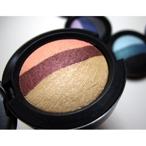 M.A.C. Mineralize, Eyeshadow (Mineralne cienie do powiek podwójne i potrójne) - opinie | zdjęcie do recenzji od Halina5951