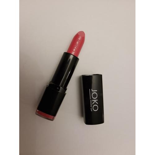 Joko Moisturizing Lipstick (Pomadka nawilżająca) - opinie | zdjęcie do recenzji od Aniel_lka