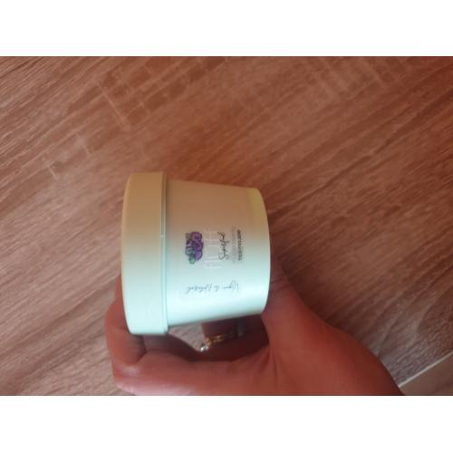Fluff Superfood, Facial Cleansing Mousse Wild Blueberries (Mus do mycia twarzy `Jagody leśne`) - opinie | zdjęcie do recenzji od AnnBelle28