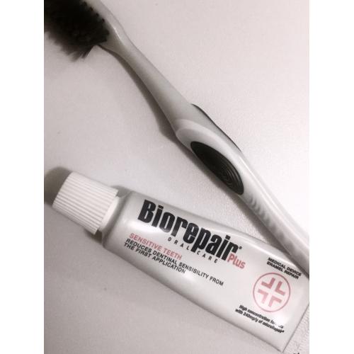 BioRepair Oral Care Plus, Pasta do zębów na wrażliwe zęby - opinie | zdjęcie do recenzji od 49510cba5fef09f401ffe3f49994f01f3485a7ad_607cb9f26ba11