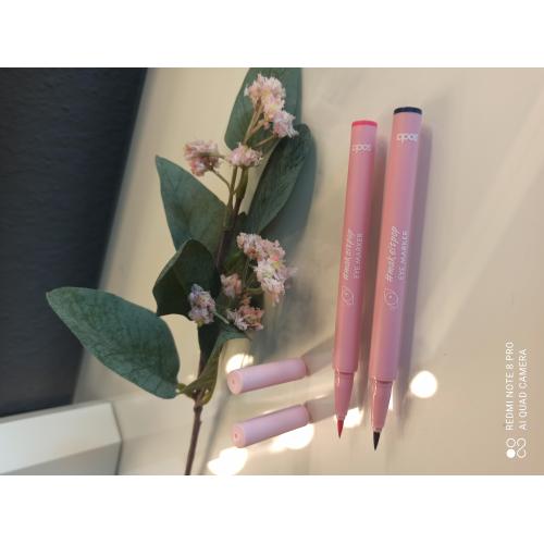 Soda Makeup Eye Marker (Eyeliner w pisaku) - opinie | zdjęcie do recenzji od Monique_dot - 1