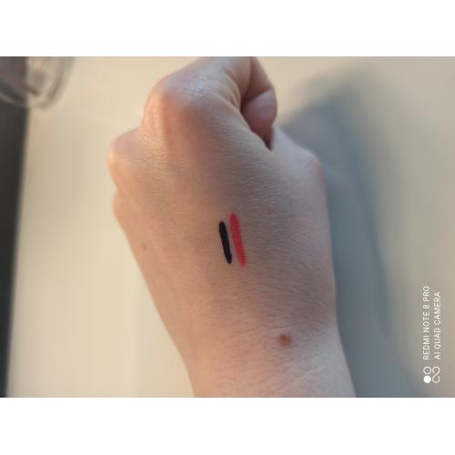 Soda Makeup Eye Marker (Eyeliner w pisaku) - opinie | zdjęcie do recenzji od Monique_dot - 2