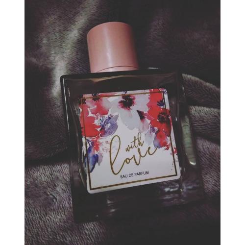 Bi-es With Love EDP - opinie | zdjęcie do recenzji od 36ef31b46d5c60c08543c1dc91b29f85c2bc3e98_668486cf2a0bd - 1