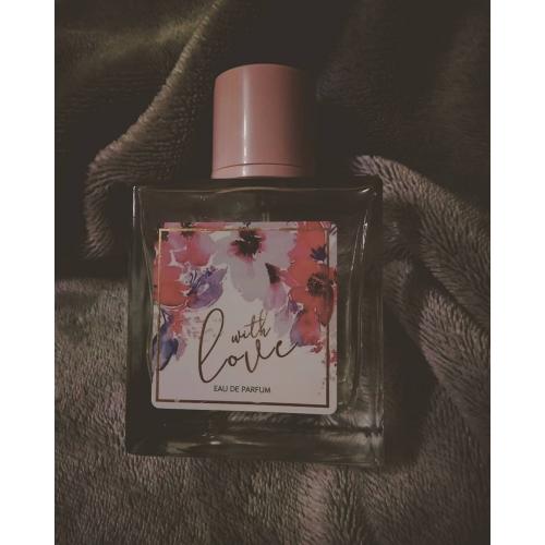 Bi-es With Love EDP - opinie | zdjęcie do recenzji od 36ef31b46d5c60c08543c1dc91b29f85c2bc3e98_668486cf2a0bd - 2