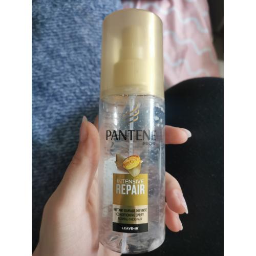 Pantene Pro-V, Intensywna Regeneracja, Odbudowujaca dwufazowa odżywka w sprayu - opinie | zdjęcie do recenzji od Karolajn258u