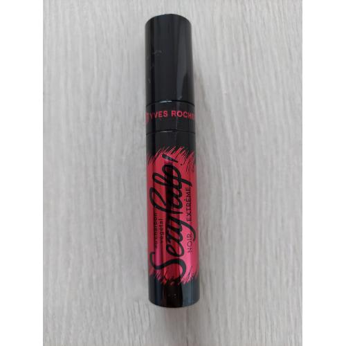 Yves Rocher Sexy Pulp Noir Extreme Mascara (Pogrubiający tusz do rzęs z pigmentami z węgla pochodzenia roślinnego) - opinie | zdjęcie do recenzji od Lukrecja63