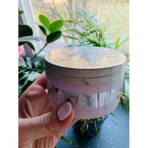 Oh!Tomi Dreams, Melon Shower Mousse (Pianka do mycia `Melon`) - opinie | zdjęcie do recenzji od Magda_Lena_Magda - 1