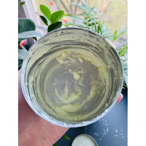 Oh!Tomi Dreams, Melon Shower Mousse (Pianka do mycia `Melon`) - opinie | zdjęcie do recenzji od Magda_Lena_Magda - 2