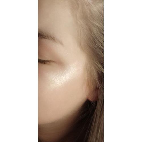 Wibo Wibo x KatOsu, Galaxy Highlighter (Rozświetlacz do twarzy  i ciała) - opinie | zdjęcie do recenzji od katarzyna_w29