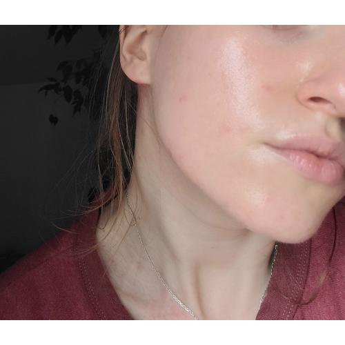 Bondi Sands Coconut Beach Sunscreen Lotion SPF 50+ (Emulsja do opalania z filtrem SPF 50+ do twarzy) - opinie | zdjęcie do recenzji od szoczek - 1