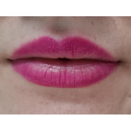 Maybelline New York SuperStay 14H Lipstick (Szminka do ust) - opinie | zdjęcie do recenzji od PannaBrokatka - 1