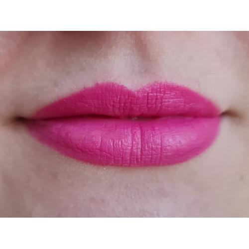 Maybelline New York SuperStay 14H Lipstick (Szminka do ust) - opinie | zdjęcie do recenzji od PannaBrokatka - 2