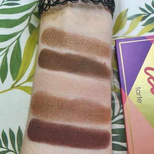 Tarte Cosmetics Tartelette Tease Palette (Paletka cieni do powiek) - opinie | zdjęcie do recenzji od wonder_joker97