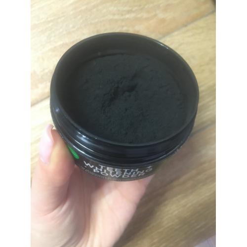 Optismile Natural Teeth Whitening Powder (Proszek do wybielania zębów) - opinie | zdjęcie do recenzji od kama_m1 - 1