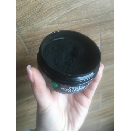 Optismile Natural Teeth Whitening Powder (Proszek do wybielania zębów) - opinie | zdjęcie do recenzji od kama_m1 - 2