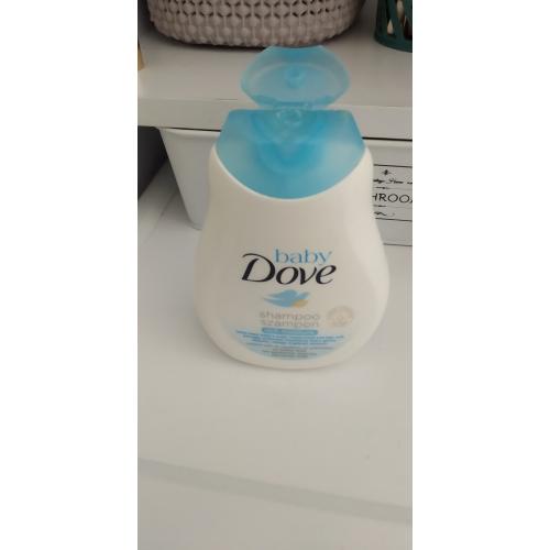 Dove Baby, Rich Moisture, Szampon dla dzieci - opinie | zdjęcie do recenzji od Moniula93 - 2
