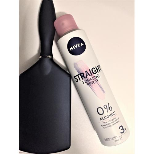 Nivea Straight Forming Spray (Modelujący spray wygładzający) - opinie | zdjęcie do recenzji od 49510cba5fef09f401ffe3f49994f01f3485a7ad_607cb9f26ba11