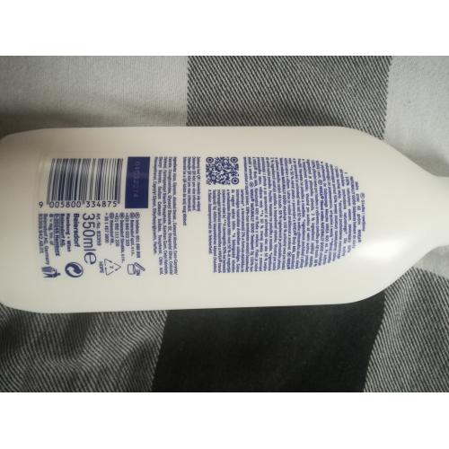 Nivea Naturally Good, Balsam do ciała z owsem - opinie | zdjęcie do recenzji od daria_tkaczyk - 1