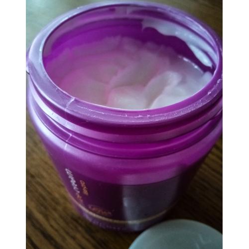 Inebrya Ice Cream Liss-Pro, Liss One Perfect Mask (Wygładzająca maska do włosów) - opinie | zdjęcie do recenzji od Nathaliee85