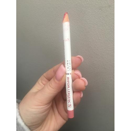 Hean Hypoallergenic, Konturówka do ust - opinie | zdjęcie do recenzji od kama_m1 - 1
