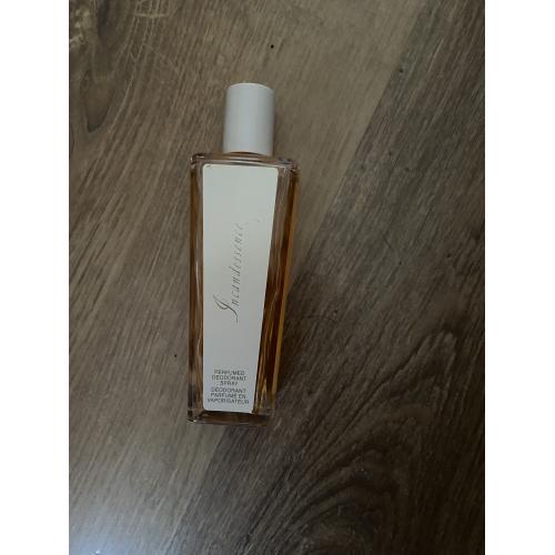 Avon Incandessence, Perfumed Deodorant Spray (Perfumowany spray do ciała) - opinie | zdjęcie do recenzji od _ainez_ka